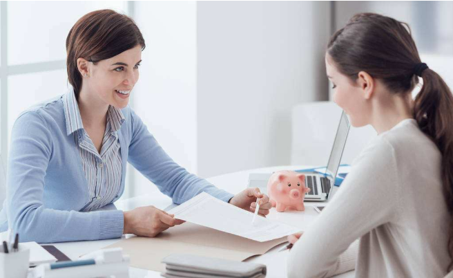 財務與會計的區別在哪里